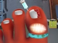Тоглоом Monster Nail Doctor