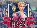 Тоглоом Abandoned Throne