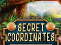 Тоглоом Secret Coordinates