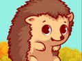 Тоглоом Springy Hedgehog