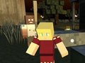 Тоглоом Block Granny Scary Horror