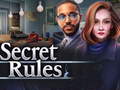 Тоглоом Secret Rules