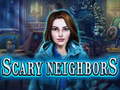 Тоглоом Scary Neighbors