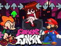 Тоглоом Friday Night Funkin
