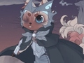 Тоглоом Cat Warrior Maker
