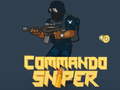 Тоглоом Commando Sniper