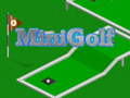 Тоглоом Minigolf