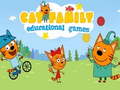 Тоглоом Cat Family Educational Games
