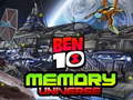 Тоглоом Ben 10 Memory Universe