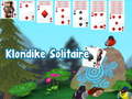 Тоглоом Klondike Solitaire