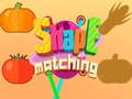 Тоглоом Shape matching
