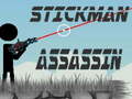 Тоглоом Stickman Assassin