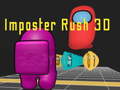 Тоглоом Imposter Rush 3D