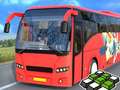Тоглоом Indian Uphill Bus Simulator 3D