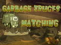 Тоглоом Garbage Trucks Matching 