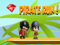 Тоглоом Pirate Run!