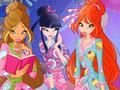 Тоглоом Winx Love & Pet