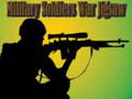 Тоглоом Military Soldiers War Jigsaw