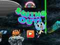 Тоглоом The Amazing World of Gumball: Swing Out