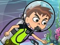 Тоглоом Ben 10: Under The Sea Adventure