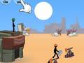 Тоглоом Stickman World War