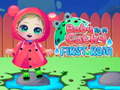 Тоглоом Baby Cathy Ep14 first Rain