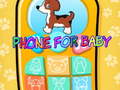 Тоглоом Phone for Baby