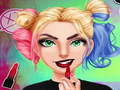 Тоглоом Get the #Rockstar Look