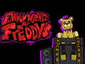 Тоглоом Funkin’ Nights at Freddy’s