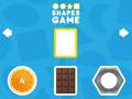 Тоглоом Shapes Game