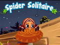 Тоглоом Spider Solitaire 