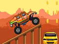 Тоглоом Mad Truck Challenge