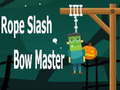 Тоглоом Rope Slash Bow Master