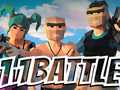 Тоглоом 1v1 Battle