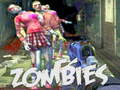 Тоглоом Zombies