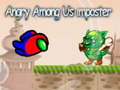 Тоглоом Angry Among Us imposter