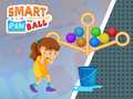 Тоглоом Smart Pin Ball