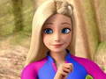Тоглоом Barbie Slide