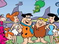 Тоглоом Flintstones Jigsaw Puzzle Collection