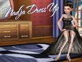 Тоглоом Nadia Dress Up