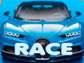 Тоглоом Race