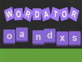 Тоглоом Wordator