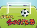 Тоглоом Urban Soccer 