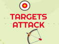 Тоглоом Targets Attack 