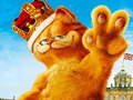 Тоглоом Garfield Jigsaw Puzzle Collection