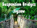 Тоглоом Suspension Bridges Jigsaw