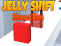 Тоглоом Jelly Shift Shape Run