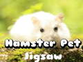 Тоглоом Hamster Pet Jigsaw