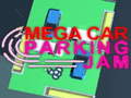 Тоглоом Mega Car Parking Jam