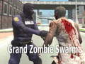 Тоглоом Grand Zombie Swarm